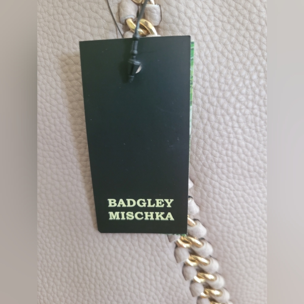 Badgley Mischa Tote Bag - Picture 7 of 8